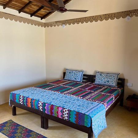 Rann Hellaro Homestay Bhuj Eksteriør bilde
